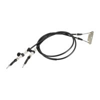 Handbremsseil hinten L1=1570 L2=1627 L3=1575 L4=1395