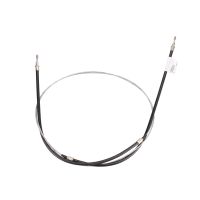 Handbremsseil hinten ALKO Achse L1=3220 L2=2 X 610 mm