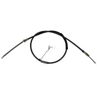 Handbremsseil hinten links