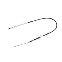 Handbremsseil original rechts oder links L1=1830 L2=1555 mm