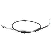 Handbremsseil rechts oder links L1=1830 L2=1555 mm