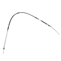 Handbremsseil original rechts oder links L1=1870 L2=1595 mm