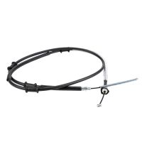 Handbremsseil rechts oder links L1=2220 L2=1950 mm