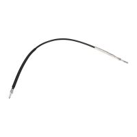 Handbremsseil hinten L1=955 L2=780 für Fahrzeuge mit Scheibenbremse