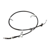 Handbremsseil links L1=1638 L2=1458 mm