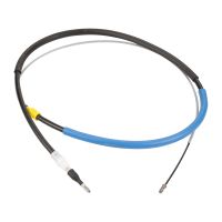 Handbremsseil rechts oder links L1=1615 L2=1430 mm