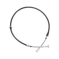 Handbremsseil hinten L1=1233 L2=920 mm