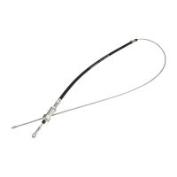 Handbremsseil L1 / L2: 1462 / 467 mm