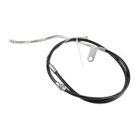 Handbremsseil rechts Alko