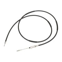 Handbremsseil hinten rechts für linkes Rad