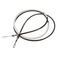 Handbremsseil vorne AL-KO