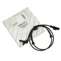ABS Sensor Raddrehzahl hinten links