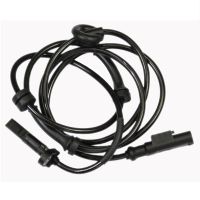 ABS Sensor Raddrehzahl hinten links