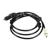 ABS Sensor Raddrehzahl hinten links OE