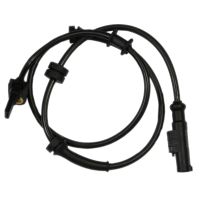 ABS Sensor hinten rechts links