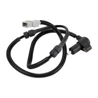 ABS Sensor Raddrehzahl hinten rechts links