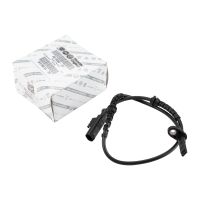 Drehzahlsensor, Raddrehzal