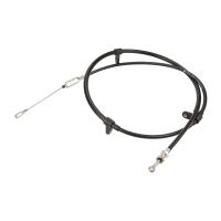 Seilzug, Feststellbremse, Seilzug Hanbremse