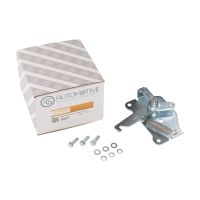 Handbremshebel Set inkl. Feder und Platte