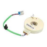 Lenkwinkelsensor Drehmomentsensor grün