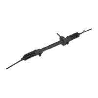 Lenkgetriebe Fiat 500 1.2