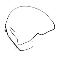 Leitung Starr für HydraulikSystem