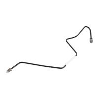 Hyrdraulische Bremsbetätigung