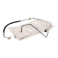 Schlauchsystem Zulauf für die Servolenkung