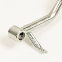 Rohr für die Servoleitung