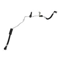 Schlauch für die Servolenkung vom Servolenkungsbehälter