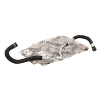 Schlauch für die Servolenkung vom Servolenkungsbehälter