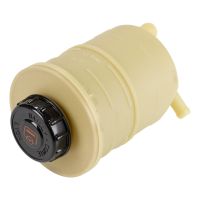 Ausgleichsbehälter Servolenkung