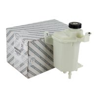 Ausgleichsbehälter Servolenkung