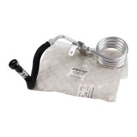 Servolenkungsschlauch