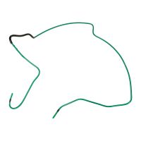 Hydraulisches System Leitung Starr