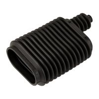 Lenkungsmanschette rechts