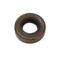 Wedi Lenkgetriebe oben