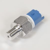 Schalter im Hyldraulischen System der Servolenkung