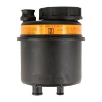 Behälter Servolenkung