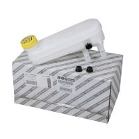 Servobremsebehälter