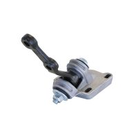 Umlenklagerbock komplett mit Buchsen und Hebel