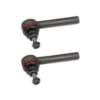 Satz Spurstangenkopf rechts und links