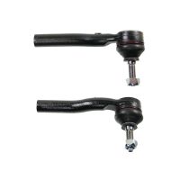 Satz Spurstangenkopf rechts und links