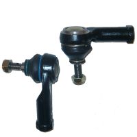 Satz Spurstangenkopf rechts und links