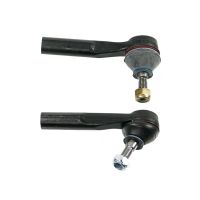 Satz Spurstangenkopf rechts und links