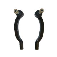 Satz Spurstangenkopf rechts und links