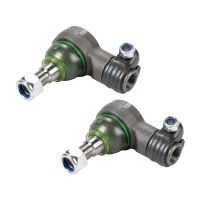 Satz Spurstangenkopf 2 Stück