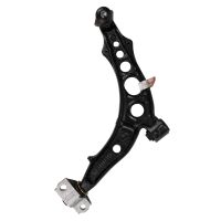 Dreieckslenker vorne links