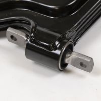 Dreieckslenker rechts