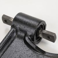 Dreieckslenker vorne rechts unten